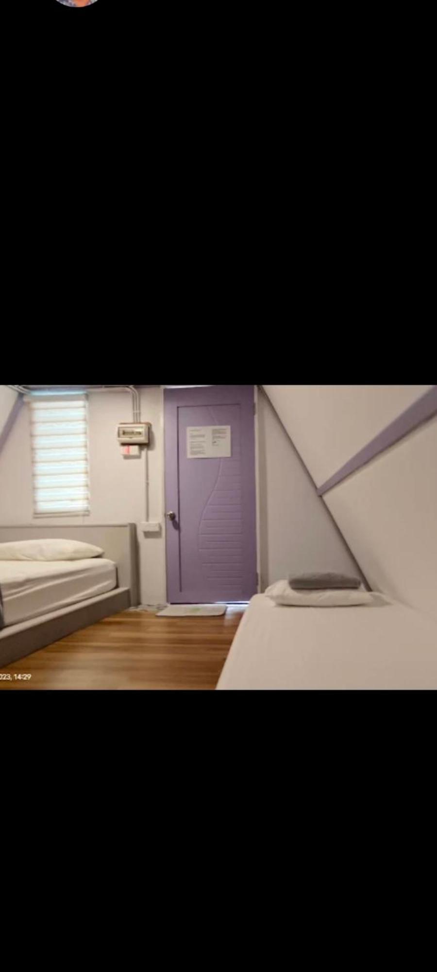 The Mangrove Villa Sematan ภายนอก รูปภาพ
