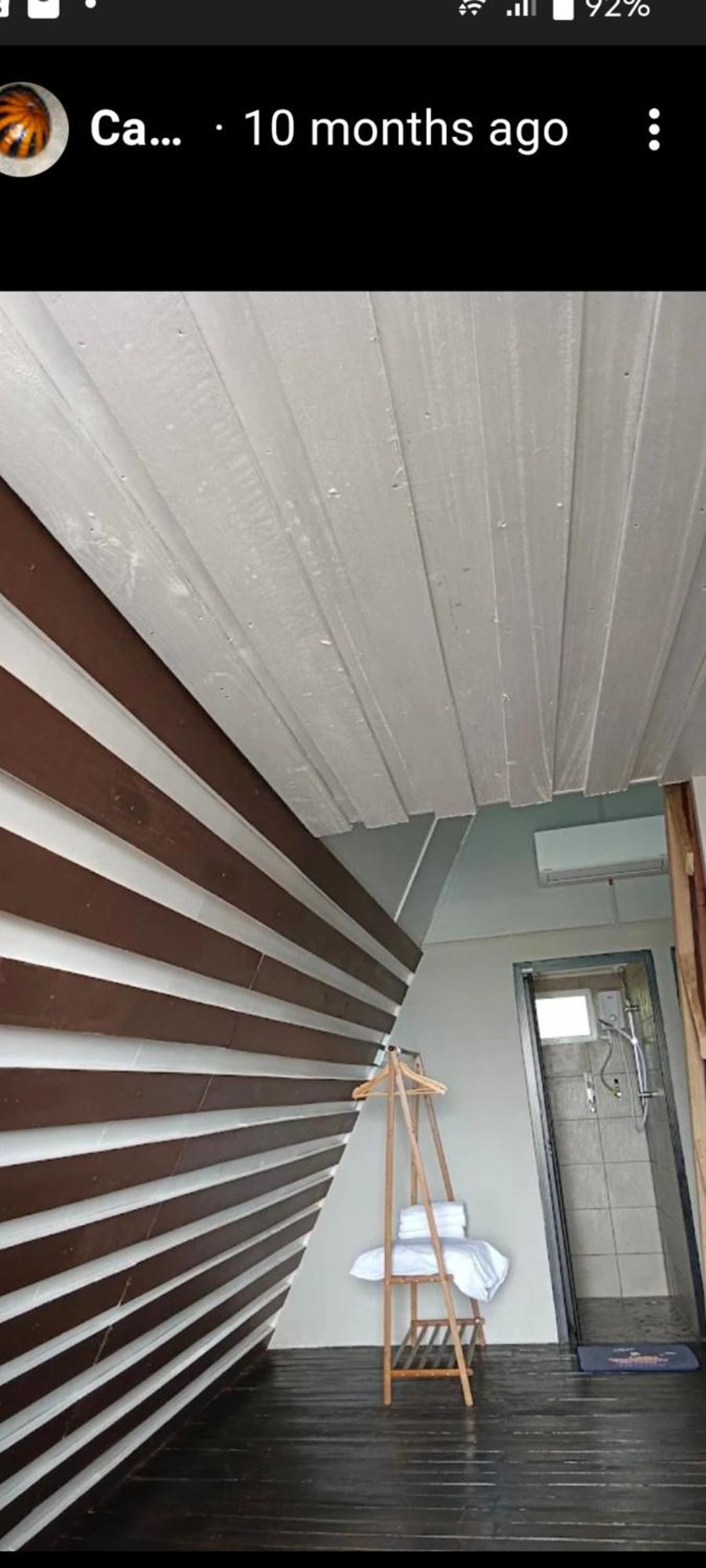 The Mangrove Villa Sematan ภายนอก รูปภาพ